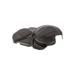 LIGHTECH Coperchio Frizione In Carbonio per Honda CBR600RR 2007