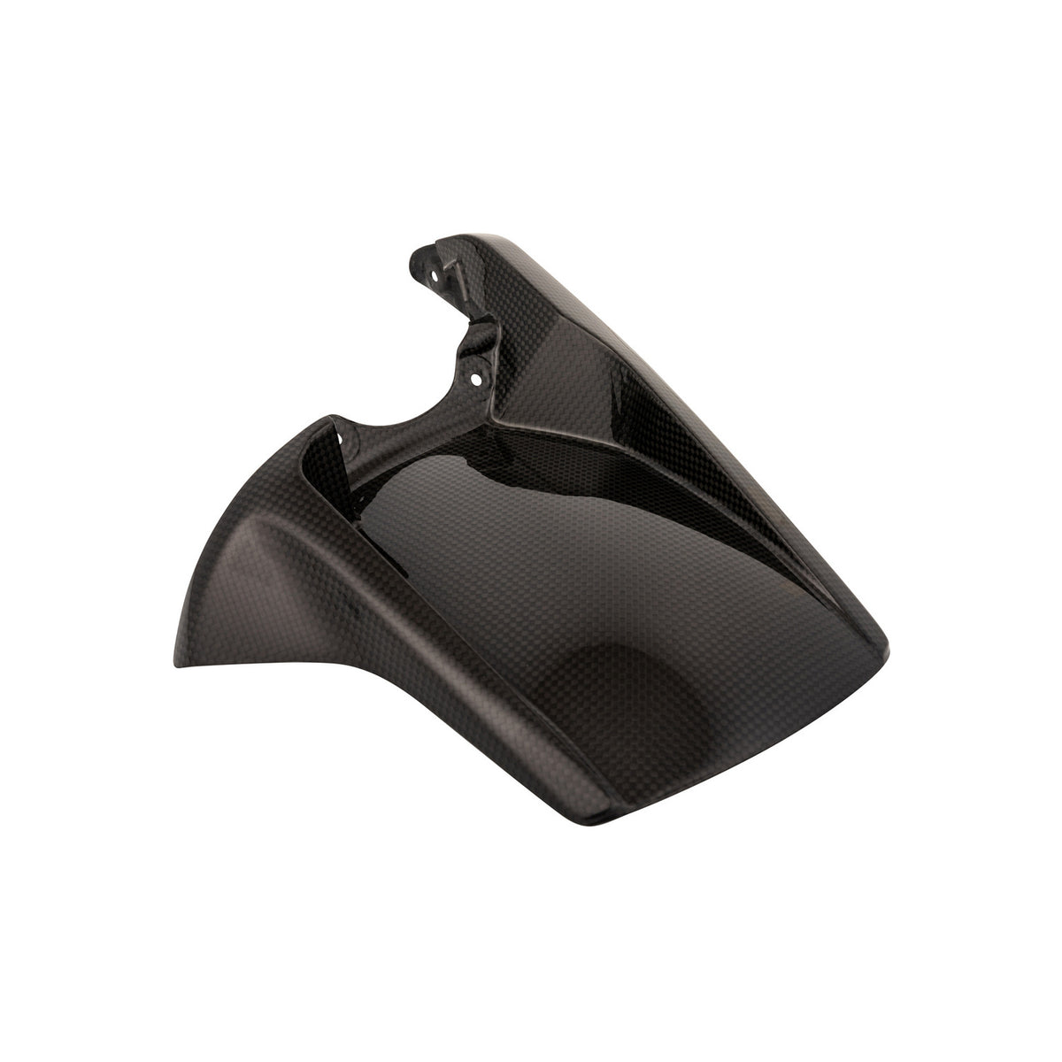 LIGHTECH Parafango Post. In Carbonio per Honda CB1000R 2018