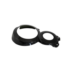 LIGHTECH Coperchio Frizione - Pickup In Carbonio per Honda CB1000R 2018