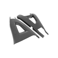 LIGHTECH Protezioni Forcellone In Carbonio (Coppia) per Kawasaki ZX10R 2016