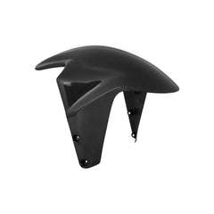 LIGHTECH Parafango Ant. In Carbonio - Opaco per Mv Agusta Brutale 675 2012