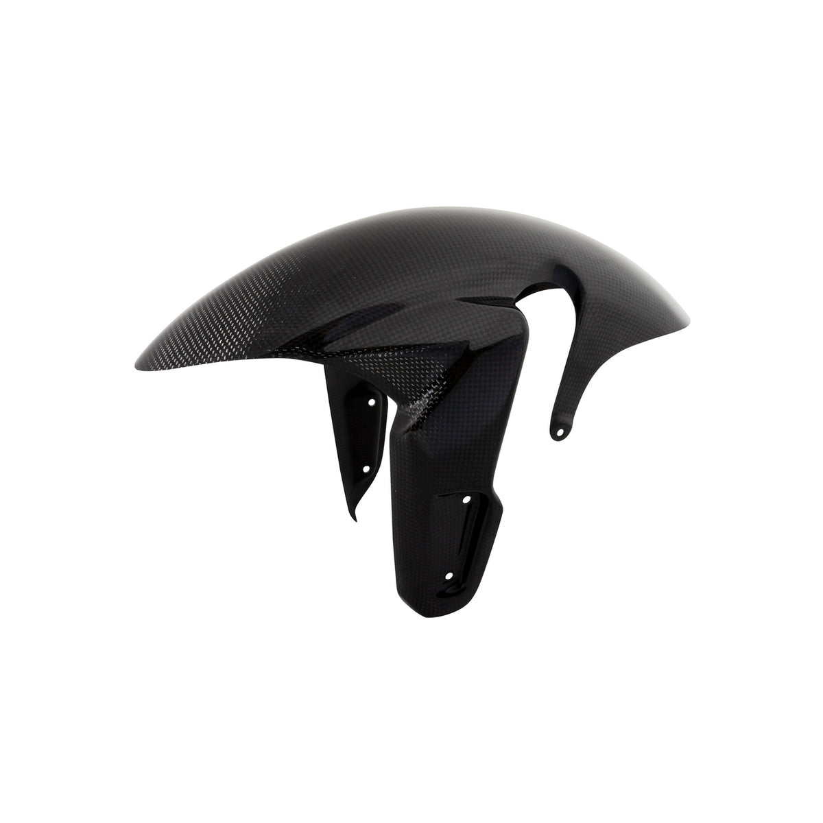 LIGHTECH Parafango Ant. In Carbonio per Suzuki GSX-R600 2011