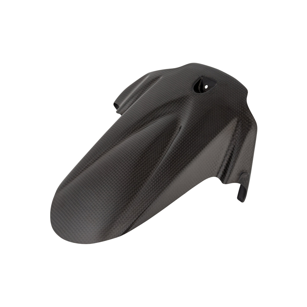 LIGHTECH Parafango Post. In Carbonio per Suzuki GSX-R1000 2009