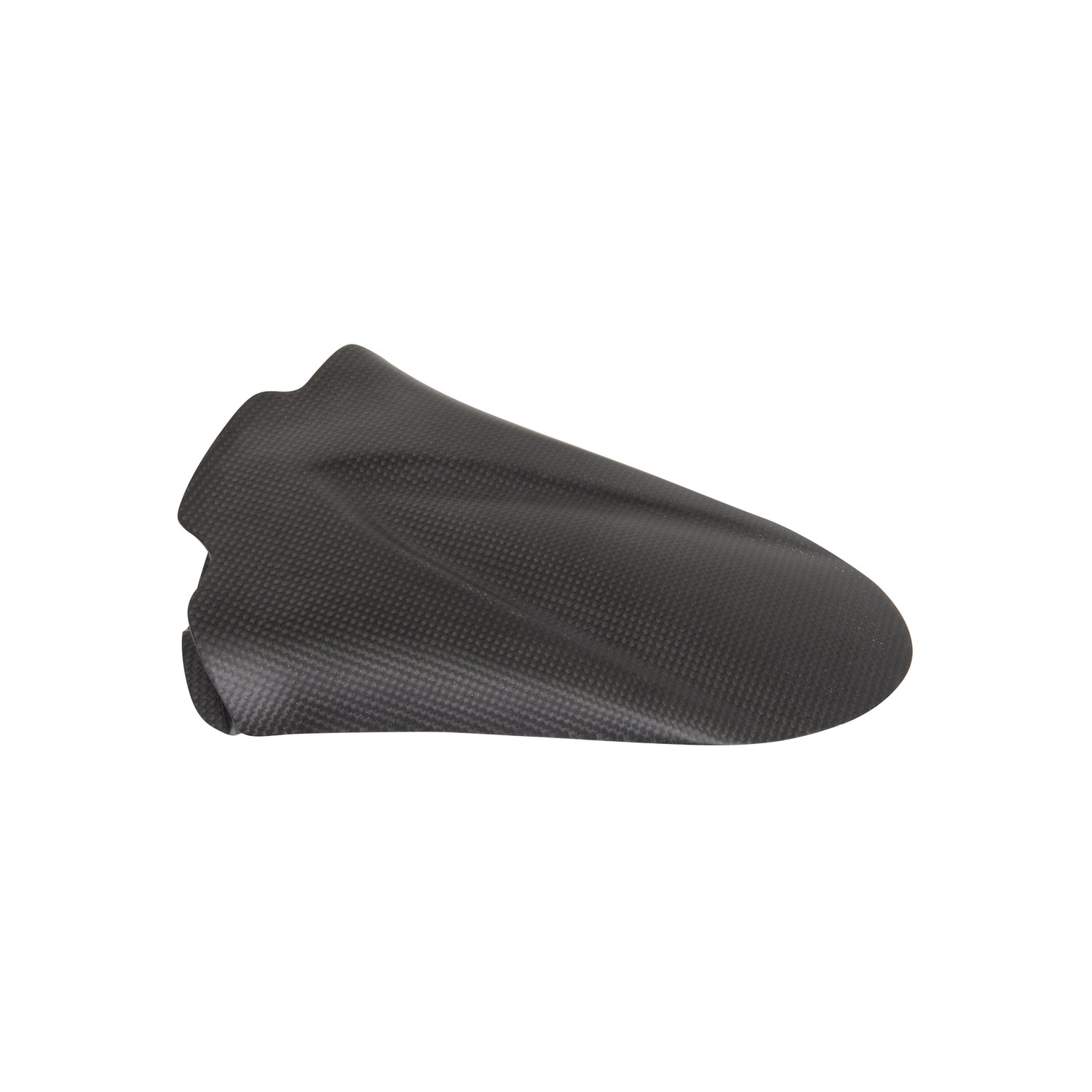 LIGHTECH Parafango Post. In Carbonio - Opaco per Suzuki GSX-R1000 2017
