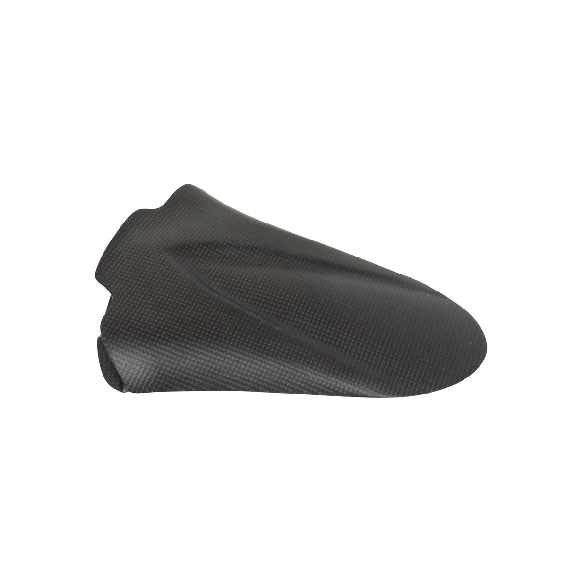 LIGHTECH Parafango Post. In Carbonio - Opaco per Suzuki GSX-R1000 2017