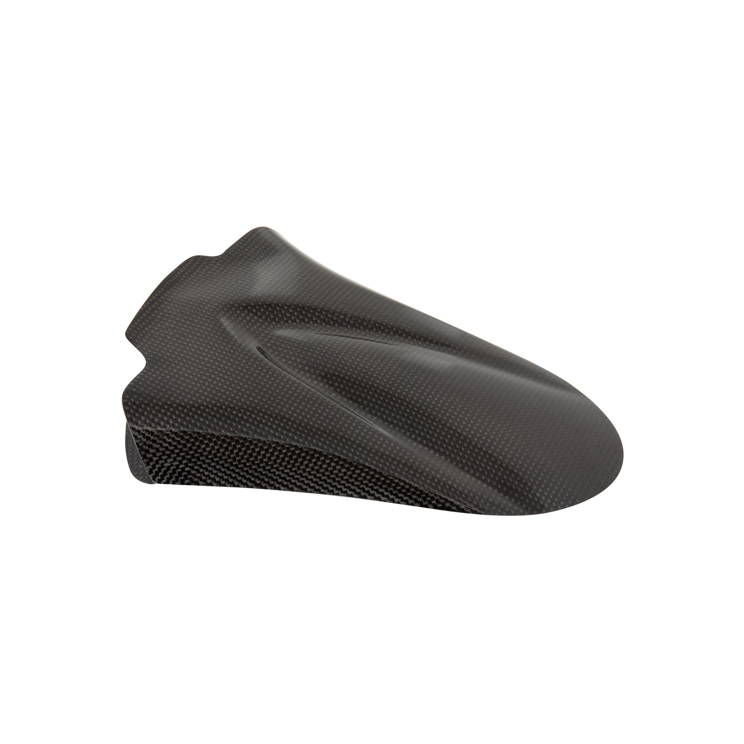 LIGHTECH Parafango Post. In Carbonio per Suzuki GSX-R1000 2017