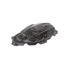 LIGHTECH Coperchio Frizione In Carbonio - Opaco per Suzuki GSX-R1000 2017