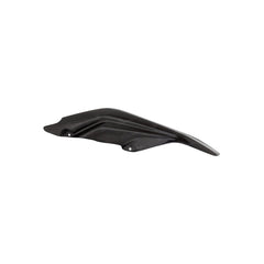 LIGHTECH Copricinghia. In Carbonio - Opaco per Yamaha TMAX 530 2012