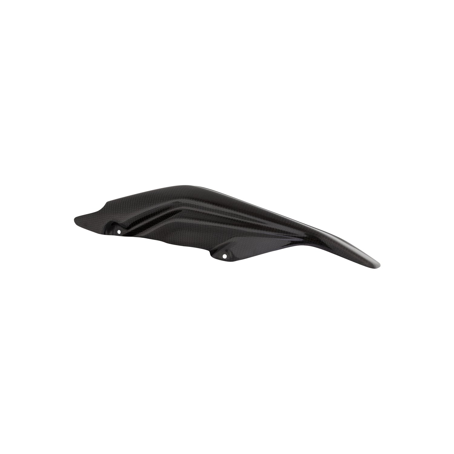 LIGHTECH Copricinghia. In Carbonio per Yamaha TMAX 530 2012