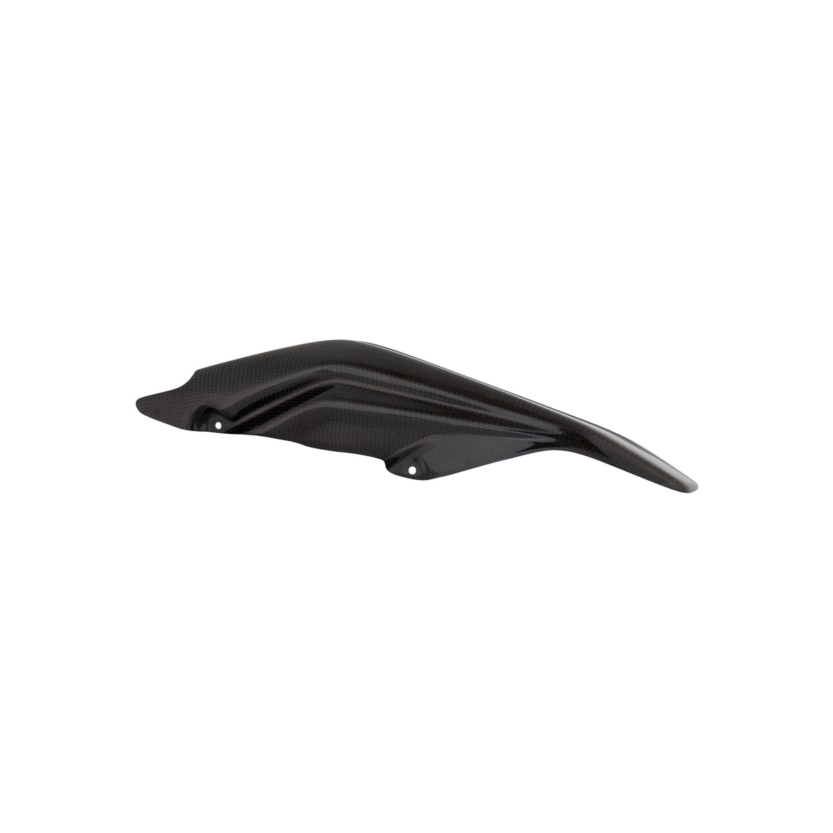 LIGHTECH Copricinghia. In Carbonio per Yamaha TMAX 530 2012