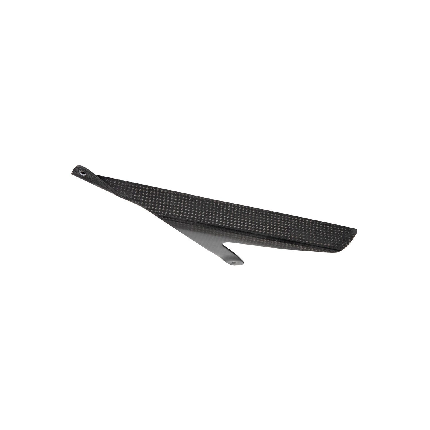 LIGHTECH Copri Catena In Carbonio per Yamaha MT-10 2016