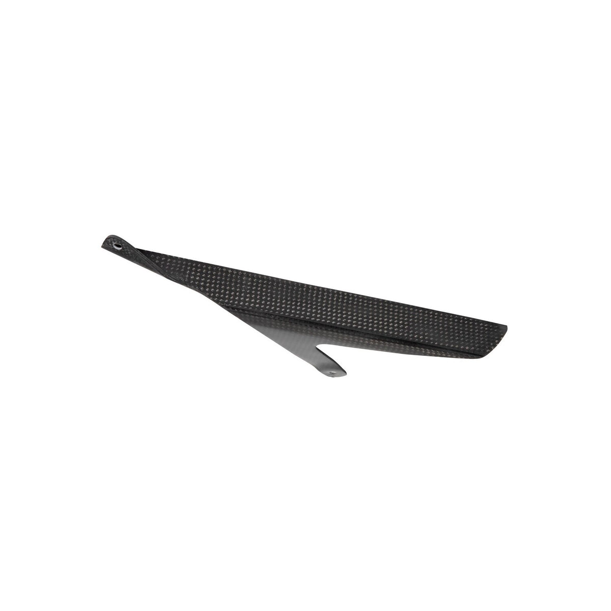 LIGHTECH Copri Catena In Carbonio per Yamaha MT-10 2016