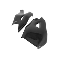 LIGHTECH Protezioni Forcellone In Carbonio (Coppia) per Yamaha MT-10 2016