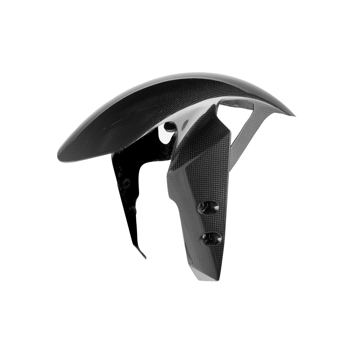 LIGHTECH Parafango Ant. In Carbonio per R1 M 2020 per Yamaha R1M 2020