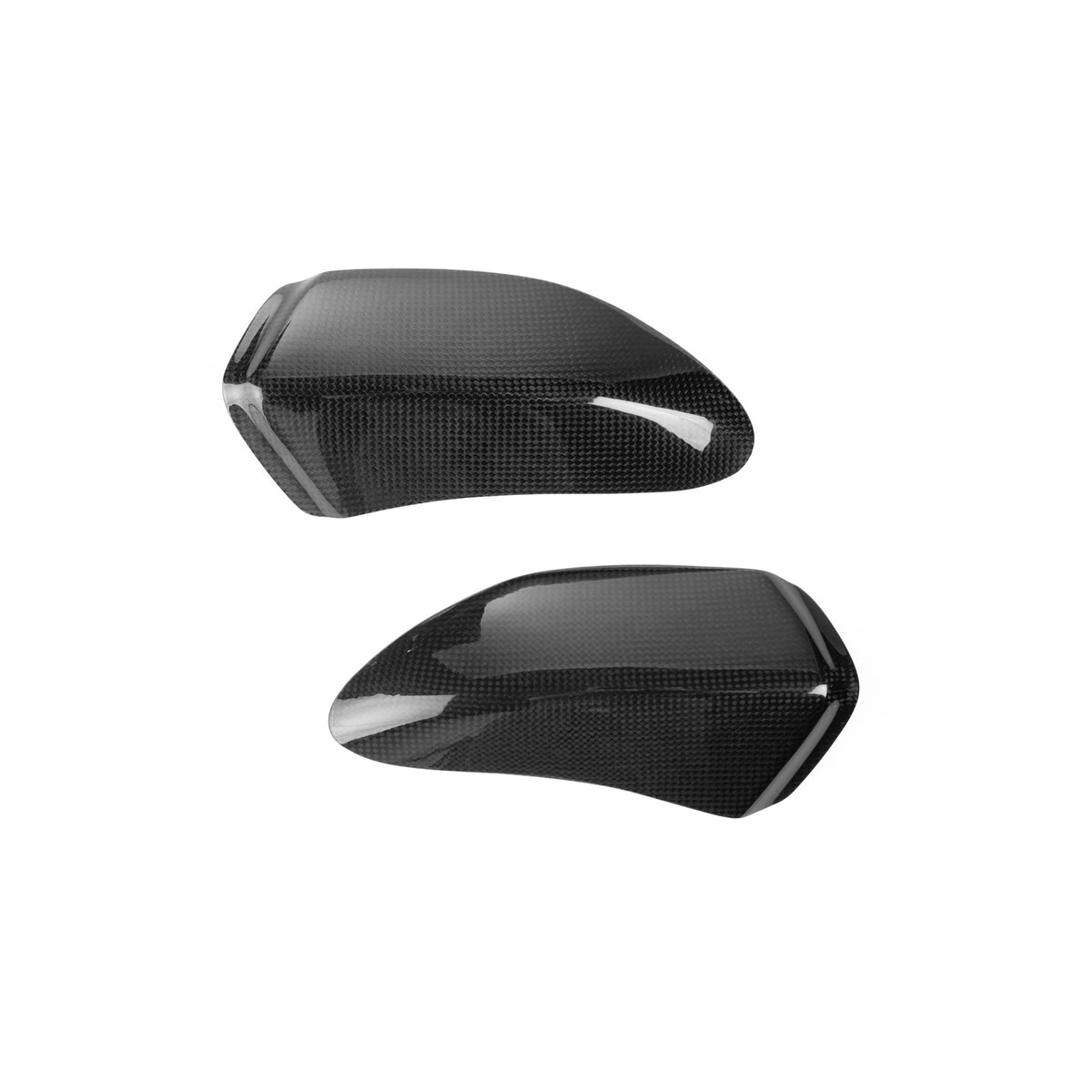 LIGHTECH Protezioni Serbatoio per Yamaha R1M 2020