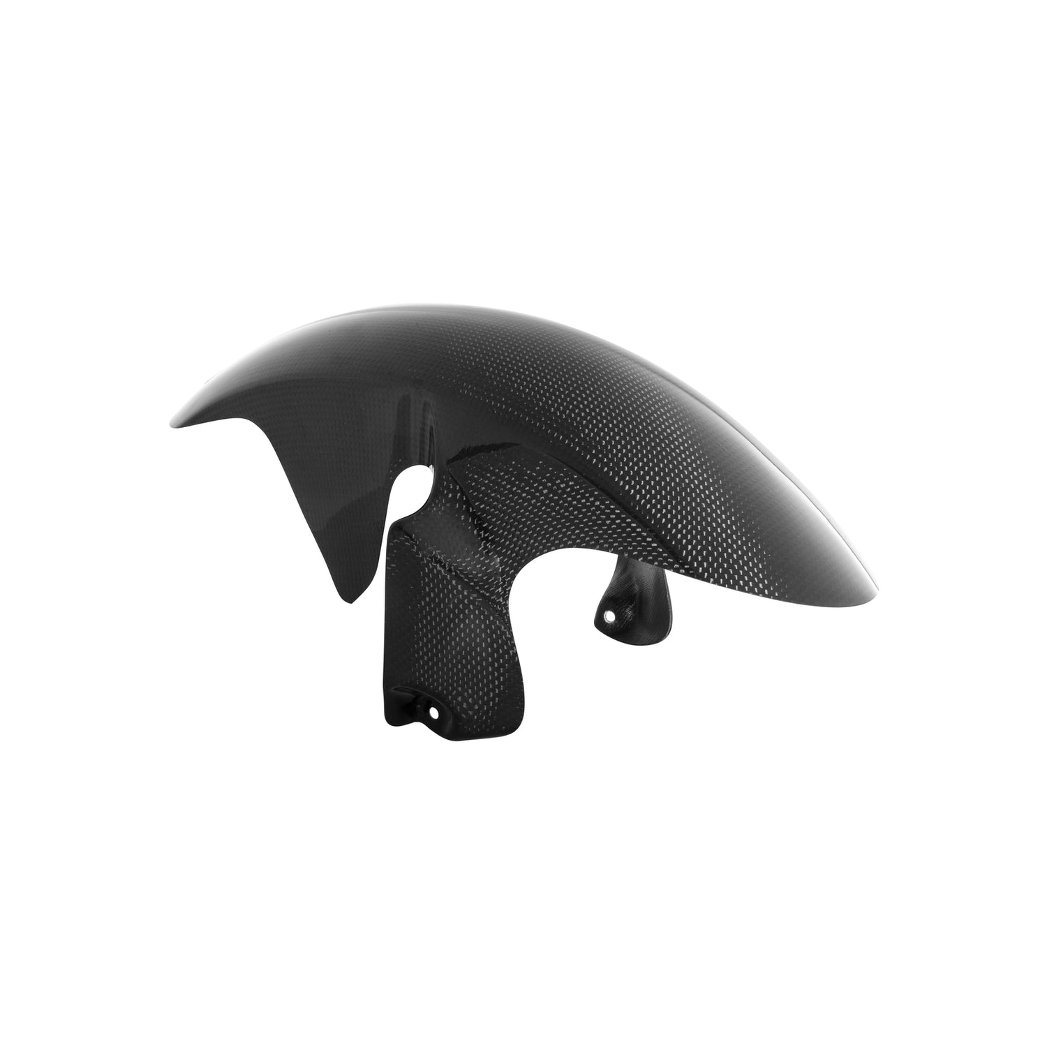 LIGHTECH Parafango Ant. In Carbonio per Yamaha R6 2006