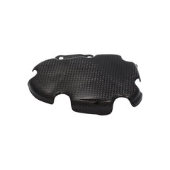 LIGHTECH Coperchio Pick Up In Carbonio per Yamaha R6 2006