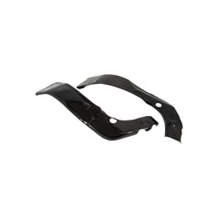 LIGHTECH Protezioni Telaio In Carbonio (Coppia) per Yamaha R6 2006