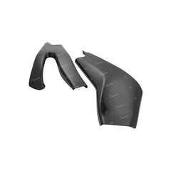 LIGHTECH Protezioni Forcellone In Carbonio (Coppia) per Yamaha R6 2006