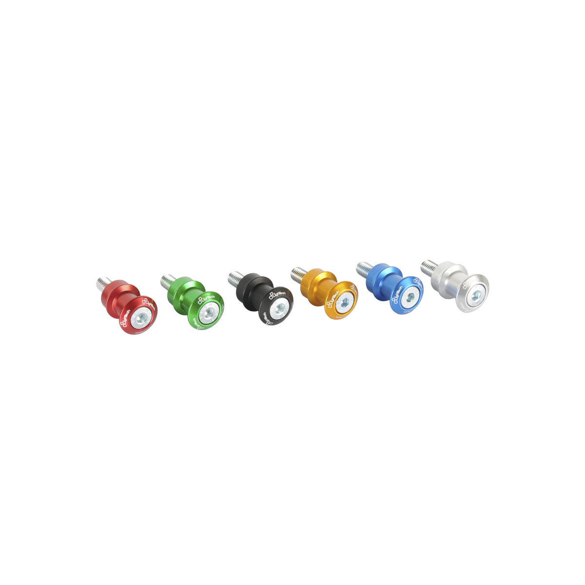 LIGHTECH Supporto Per Cavalletto M10 per CFMoto 450SR 2023