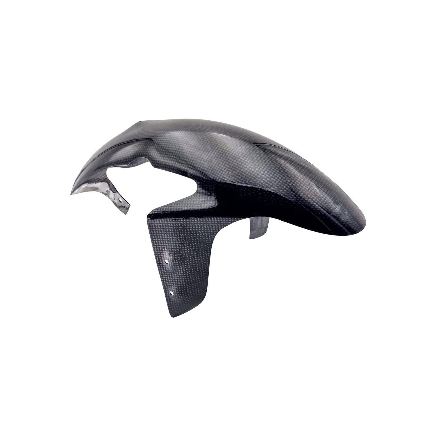 LIGHTECH Parafango Ant. In Carbonio per Yamaha R7 2022