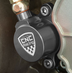 CNC RACING Attuatore Frizione Diam. 30mm Aprilia RSV1000, Tuono, ETV 1000 Capo Nord, SL 1000 Falco, RST 1000 Futura