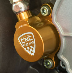 CNC RACING Attuatore Frizione Diam. 30mm Aprilia RSV1000, Tuono, ETV 1000 Capo Nord, SL 1000 Falco, RST 1000 Futura