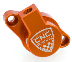 CNC RACING Attuatore Frizione Diam. 28,5mm KTM KTM LC8, pompe frizione Liquido Minerale Magura