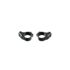 Coppia Bracciali Manubrio Ø55 Offset 25 Inclinazione 7°