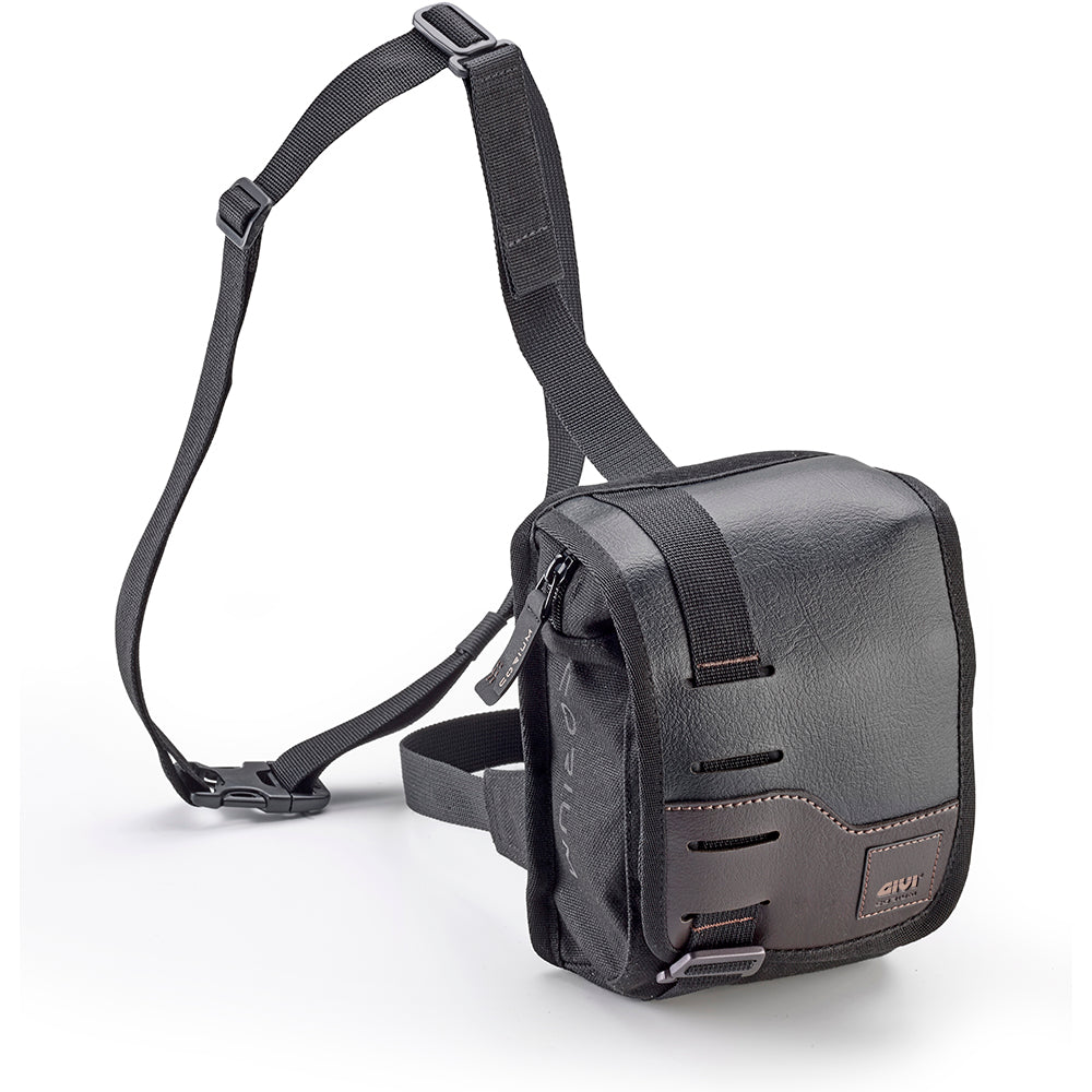 GIVI BORSELLO DA GAMBA LINEA CORIUM