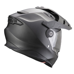 SCORPION ADF-9000 AIR Adventure Helmet Pearl Black