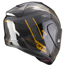 SCORPION Casco Integrale EXO-1400 EVO II CARBON AIR Colorazione KYDRA