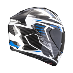 SCORPION Casco Integrale EXO-1400 EVO II AIR Colorazione SHELL