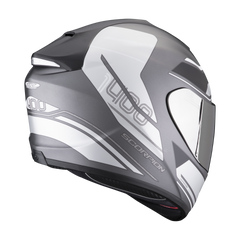 SCORPION Casco Integrale EXO-1400 EVO II AIR Colorazione VITTORIA