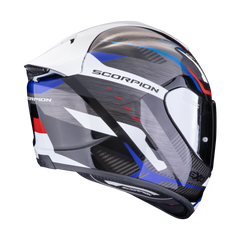 SCORPION Casco Integrale EXO-1400 EVO II AIR Colorazione ACCORD