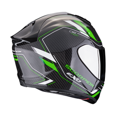 SCORPION Casco Integrale EXO-1400 EVO II CARBON AIR Colorazione MIRAGE