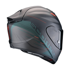 SCORPION Casco Integrale EXO-1400 EVO II AIR Colorazione LUMA