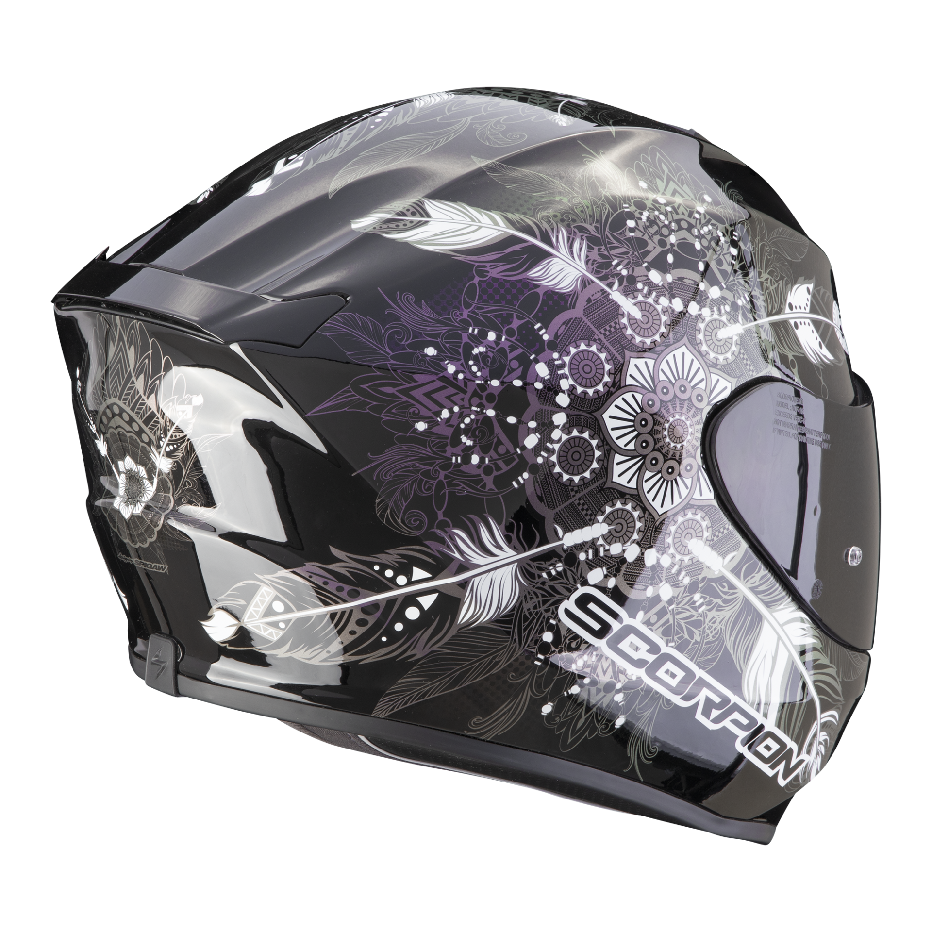 SCORPION Casco integrale moto EXO-391 DREAM