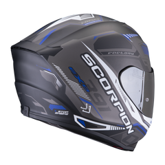 SCORPION Casco integrale moto EXO-391 HAUT