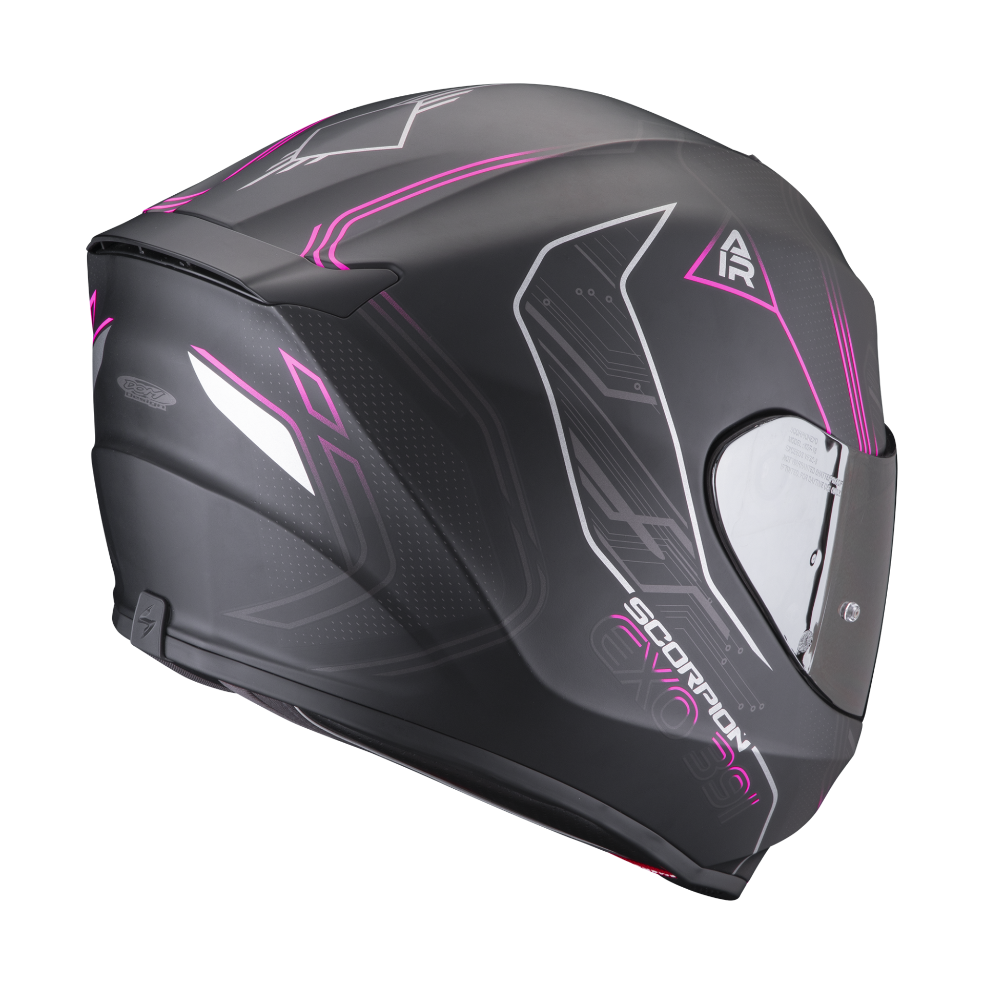 SCORPION Casco integrale moto EXO-391 SPADA