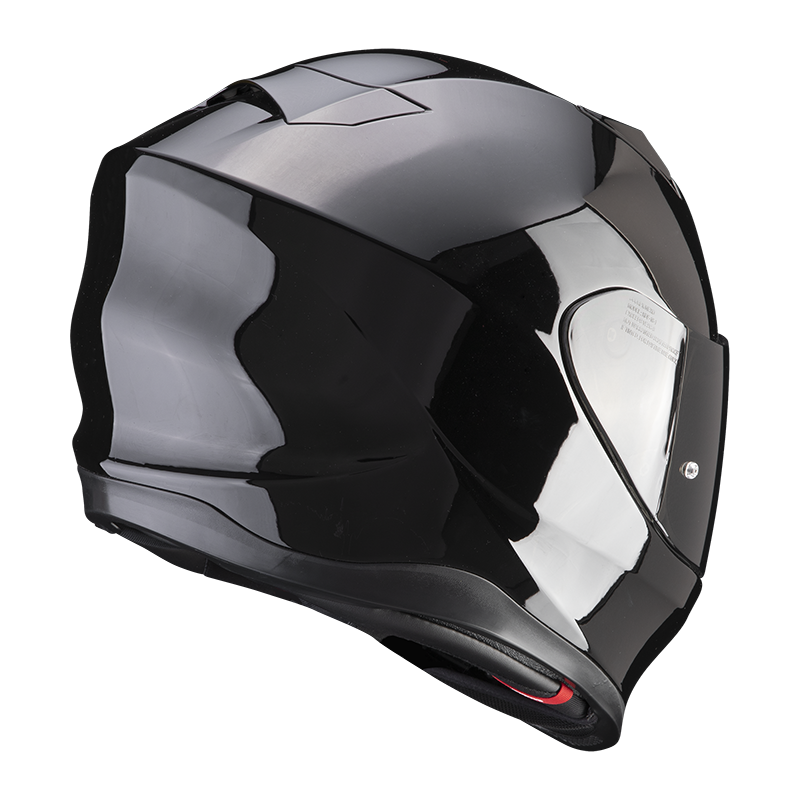 SCORPION Casco Integrale EXO-520 EVO AIR con visierino parasole Monocolore