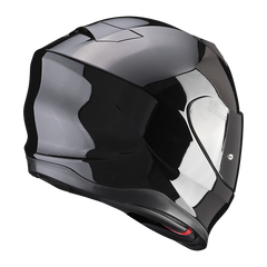 SCORPION Casco Integrale EXO-520 EVO AIR con visierino parasole Monocolore