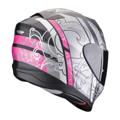 SCORPION Casco Integrale EXO-520 EVO AIR con visierino parasole Colorazione FASTA