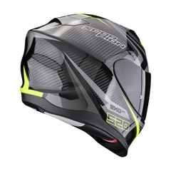 SCORPION Casco Integrale EXO-520 EVO AIR con visierino parasole Colorazione TERRA