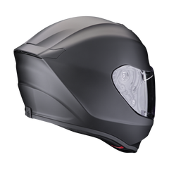 SCORPION Casco Integrale Moto Bambino EXO-JNR AIR Monocolore