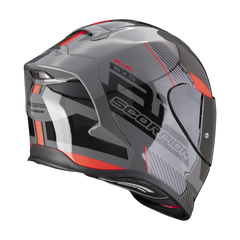 SCORPION Casco integrale EXO-R1 Evo AIR Racing colorazione FINAL