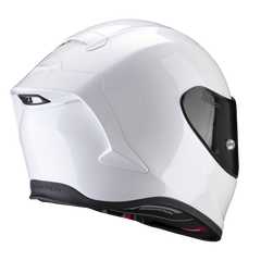 SCORPION Casco integrale EXO-R1 Evo AIR Racing Monocolore