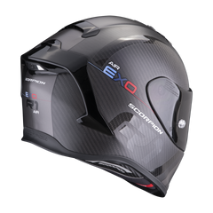 SCORPION Casco integrale EXO-R1 Evo Carbon AIR Colorazione MG