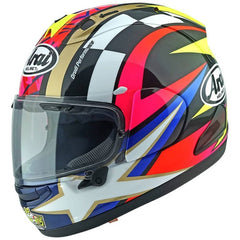 Casco Integrale ARAi Schwantz 30th anniversario RX-7 EVO