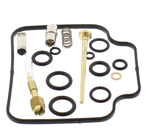 KIT DE REVISIÓN DE CARBURADOR JMP para HONDA CBX 550 F2 Supersport 1982-1984